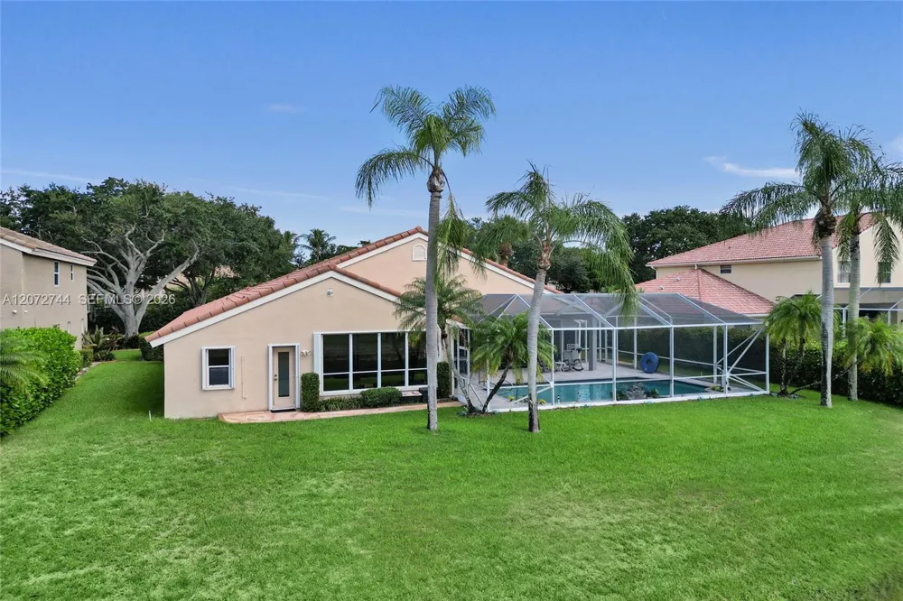 6810 NW 73rd St Parkland, FL 33067