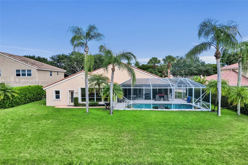 6810 NW 73rd St Parkland, FL 33067