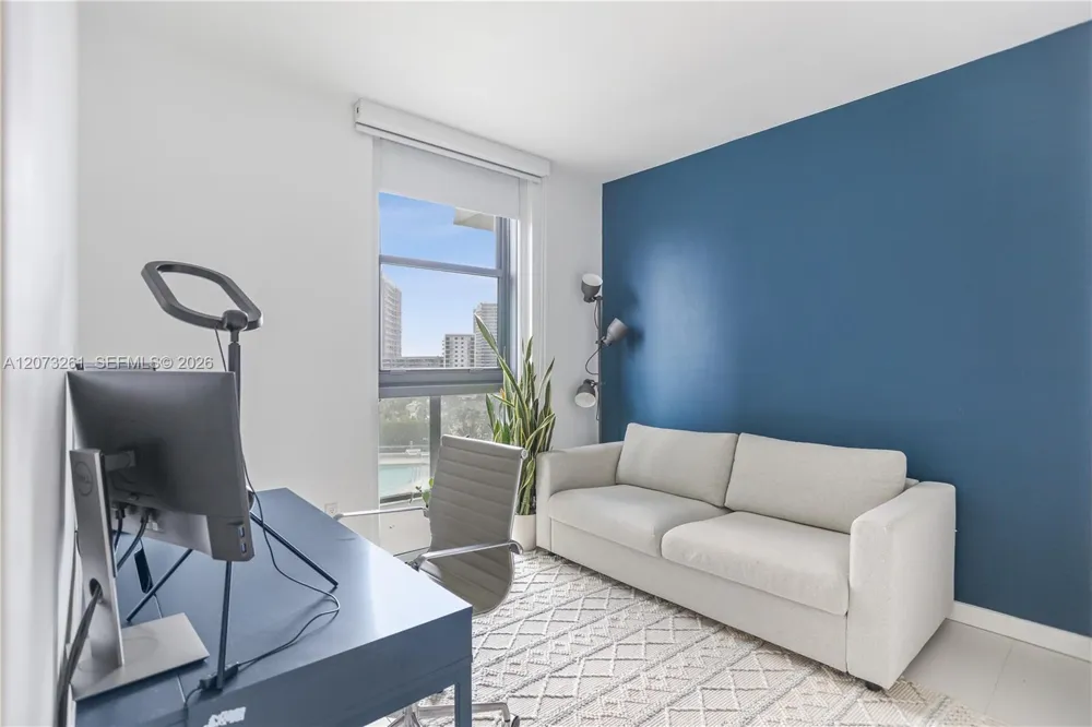 501 NE 31st St #708 Miami, FL 33137