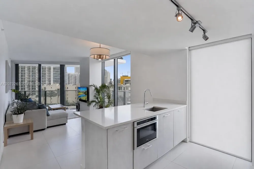 501 NE 31st St #708 Miami, FL 33137