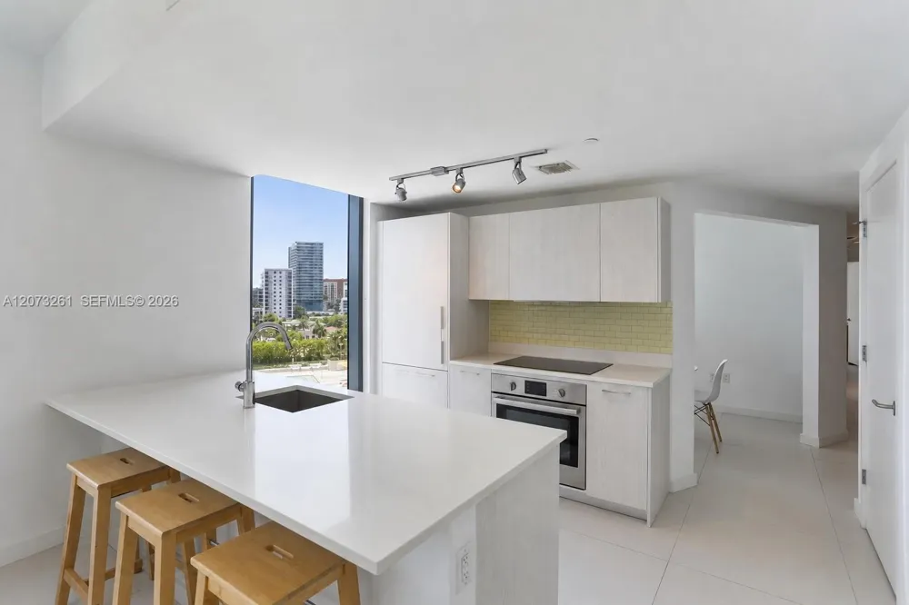 501 NE 31st St #708 Miami, FL 33137