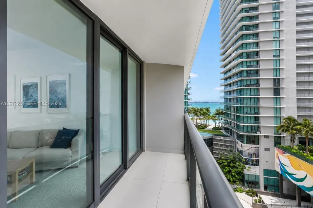 501 NE 31st St #708 Miami, FL 33137