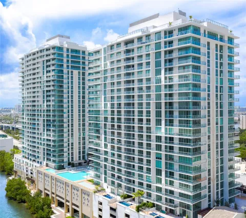 330 Sunny Isles Blvd #5-1506