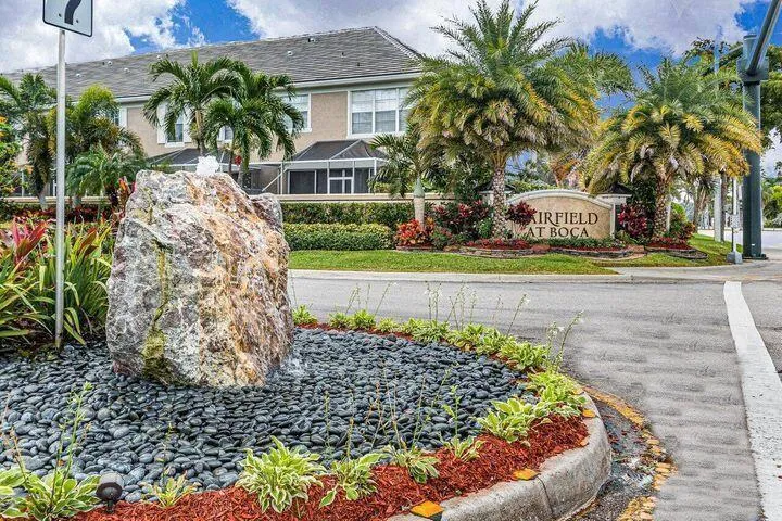 5387 GRAND PARK PLACE #5387 Boca Raton, FL 33486