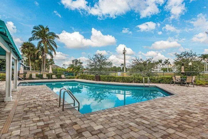 5387 GRAND PARK PLACE #5387 Boca Raton, FL 33486