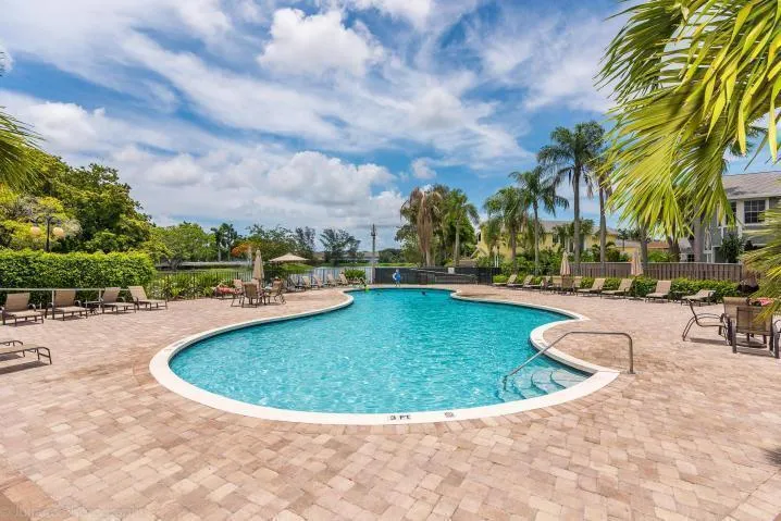 5387 GRAND PARK PLACE #5387 Boca Raton, FL 33486