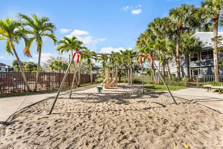 5387 GRAND PARK PLACE #5387 Boca Raton, FL 33486