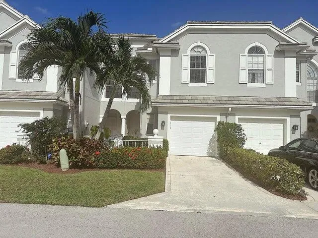 5387 GRAND PARK PLACE #5387 Boca Raton, FL 33486