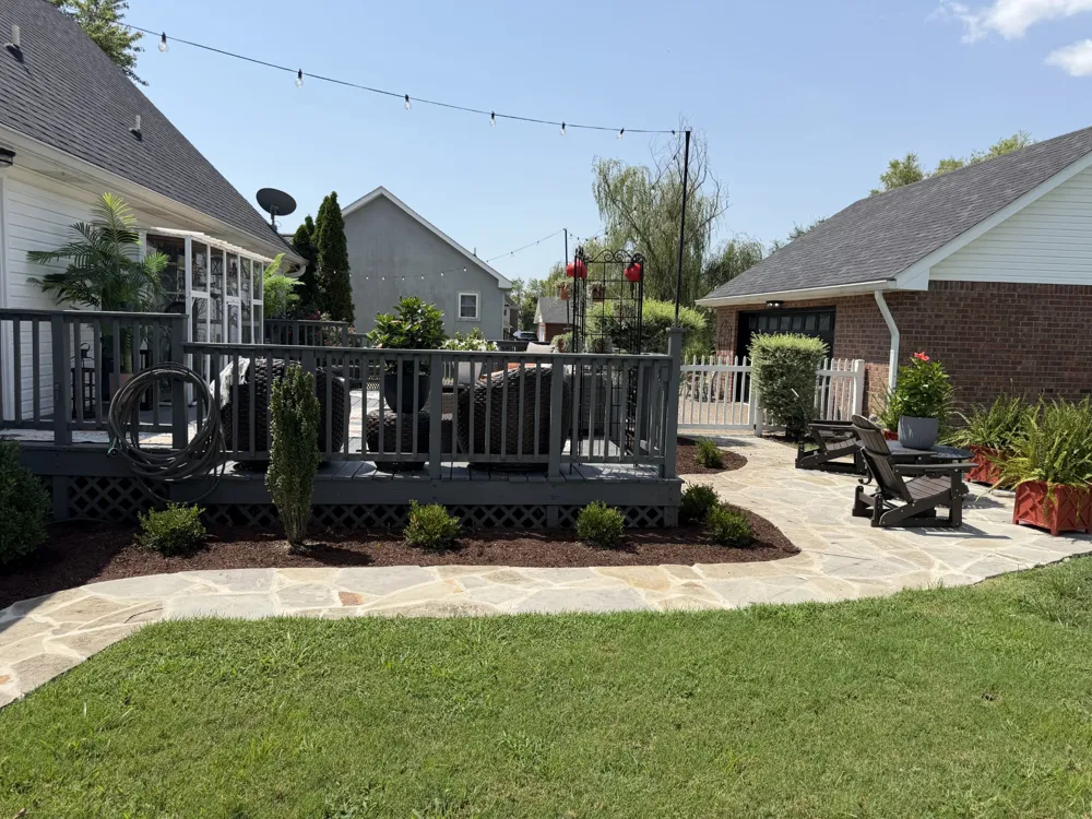 120 Summerlin Dr Gallatin, TN 37066