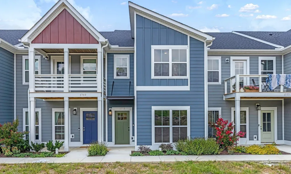 1773 Cotton Way Chattanooga, TN 37404