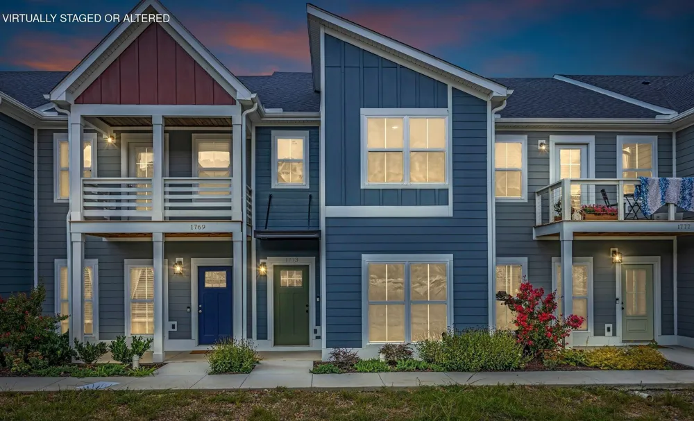 1773 Cotton Way Chattanooga, TN 37404