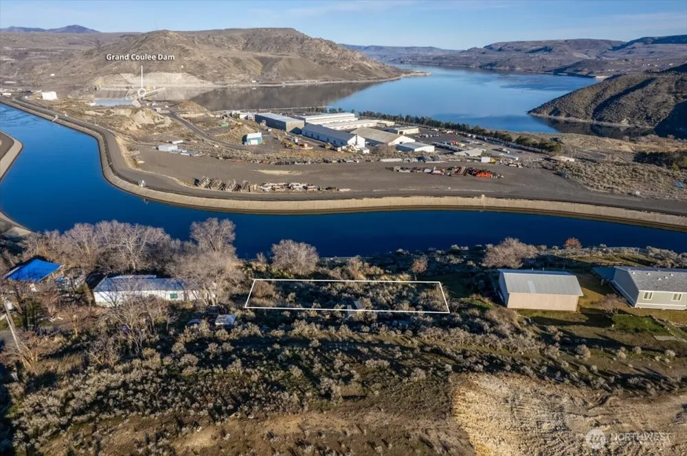 0 Loma Lane Grand Coulee, WA 99133