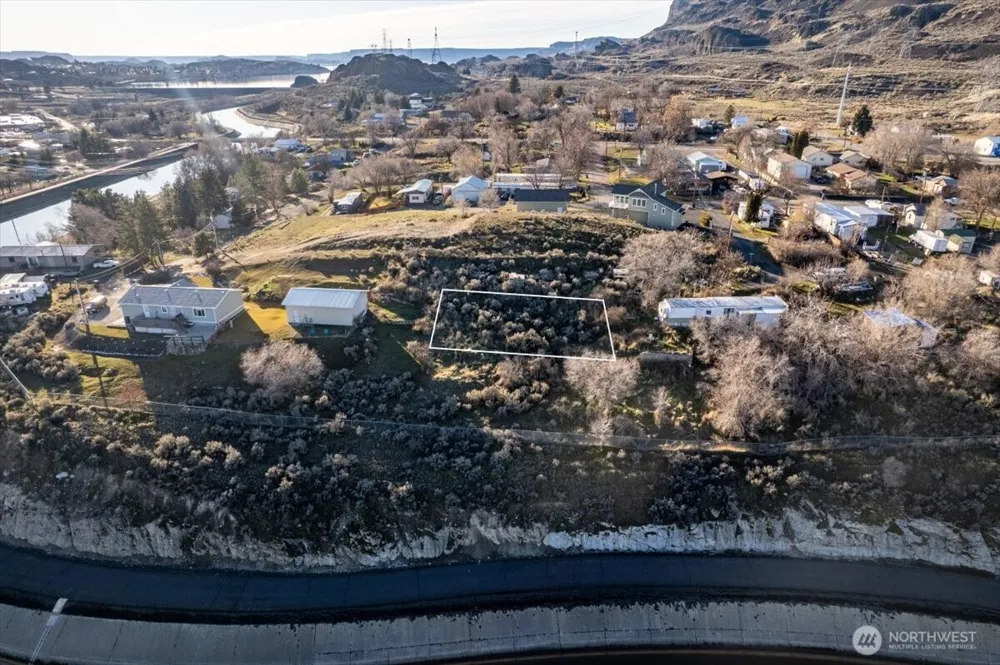 0 Loma Lane Grand Coulee, WA 99133