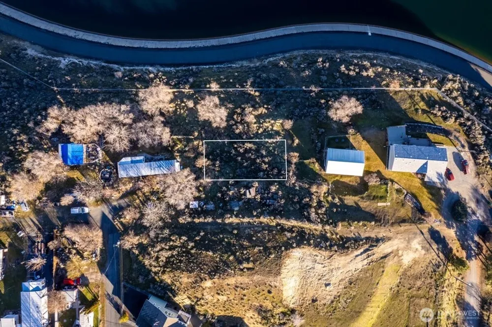 0 Loma Lane Grand Coulee, WA 99133