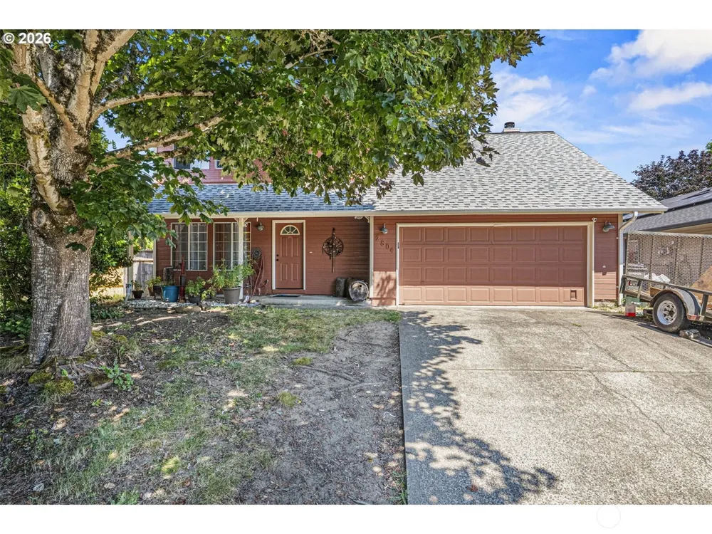 2804 NE 86th Circle Vancouver, WA 98665