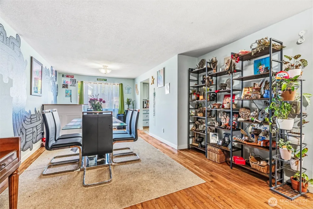 2804 NE 86th Circle Vancouver, WA 98665