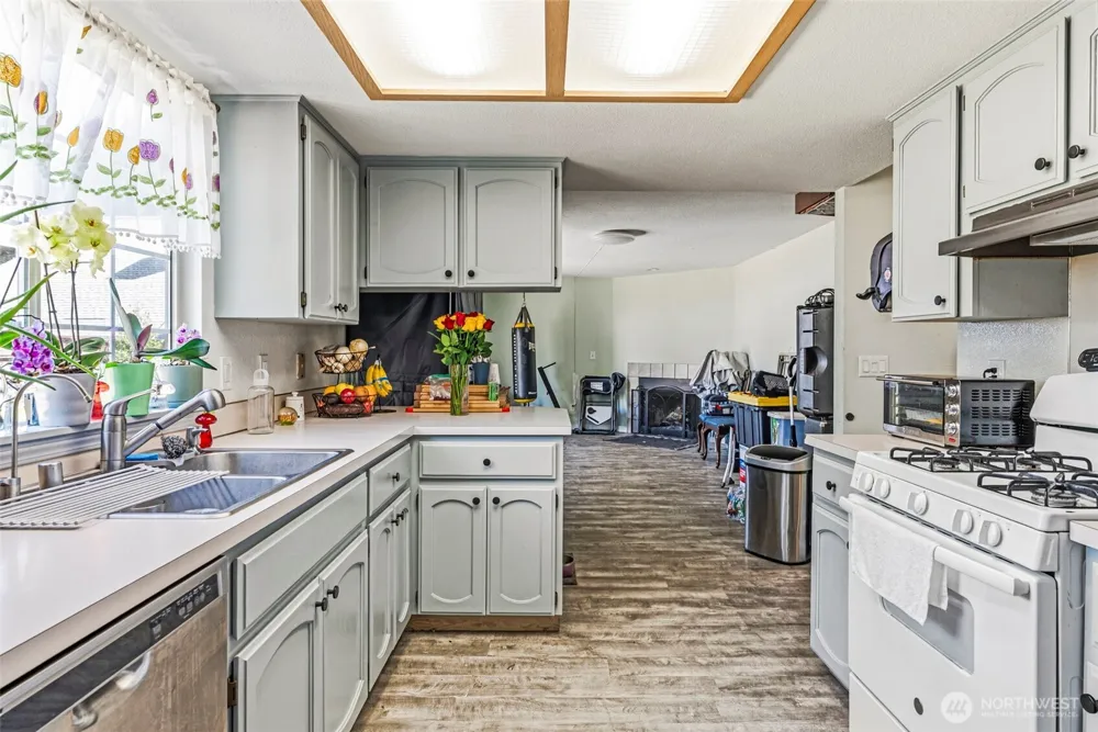 2804 NE 86th Circle Vancouver, WA 98665