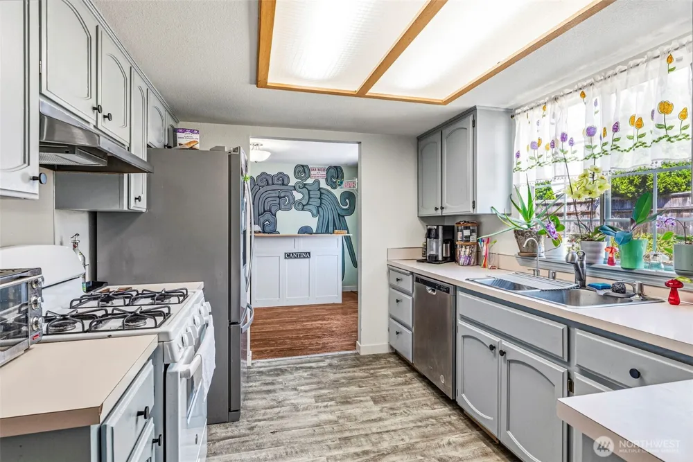 2804 NE 86th Circle Vancouver, WA 98665