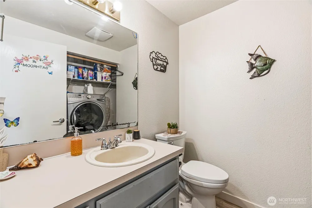2804 NE 86th Circle Vancouver, WA 98665