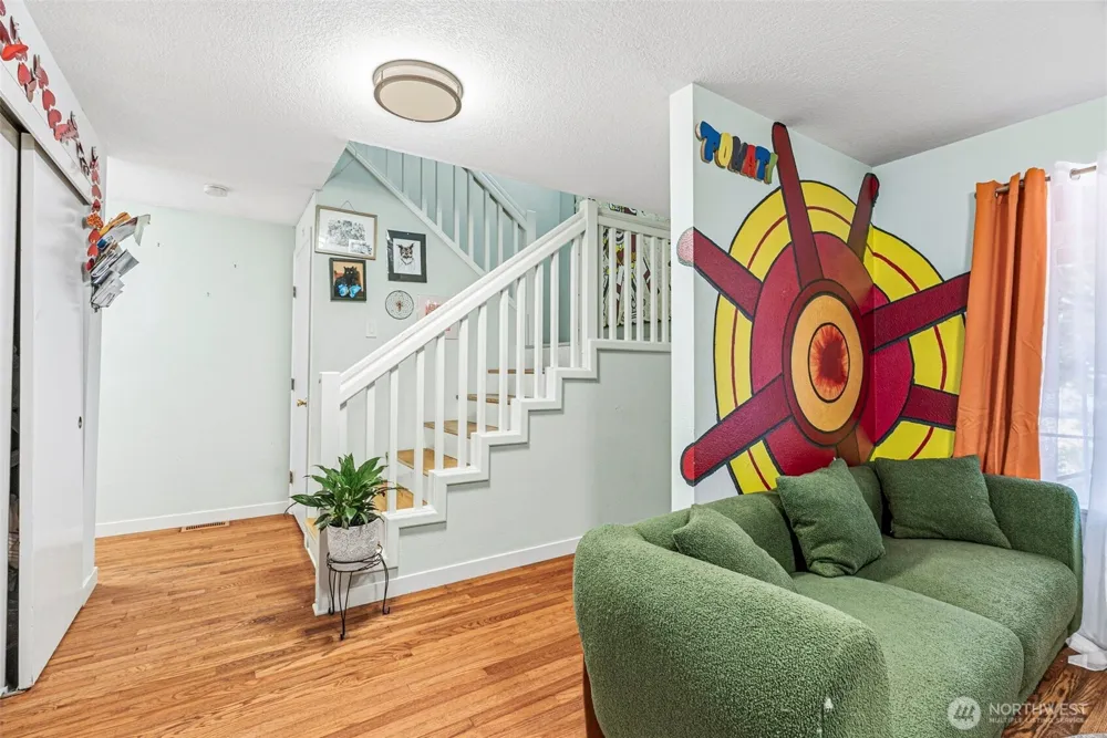 2804 NE 86th Circle Vancouver, WA 98665