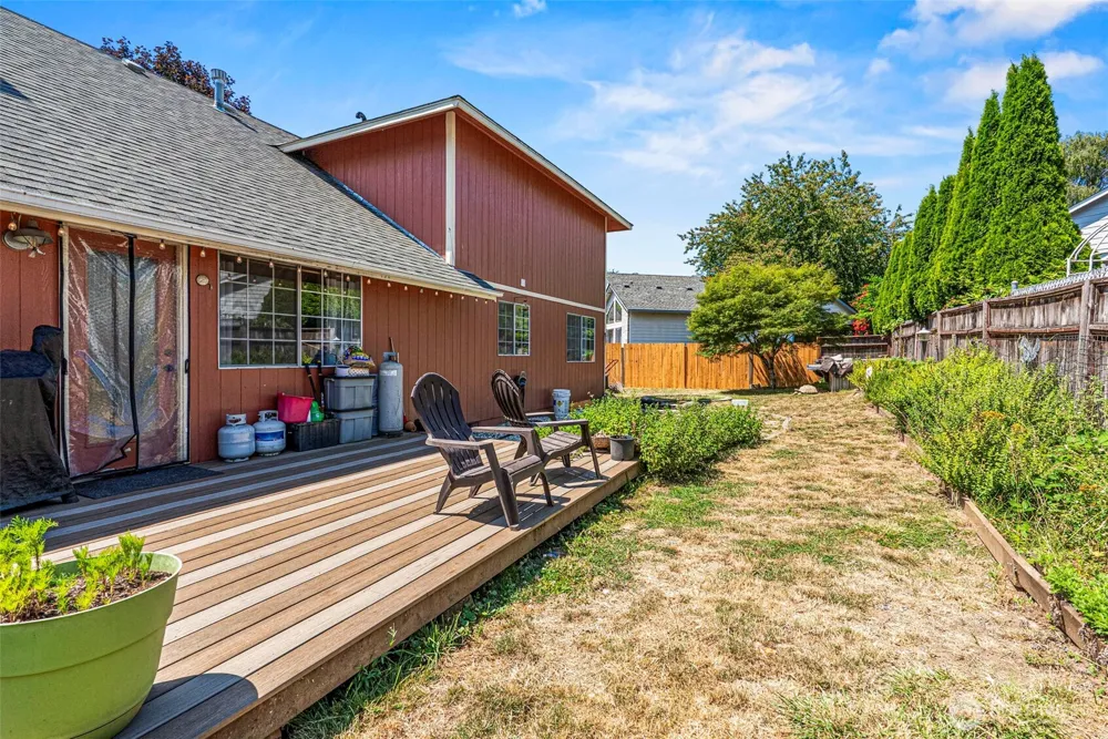 2804 NE 86th Circle Vancouver, WA 98665
