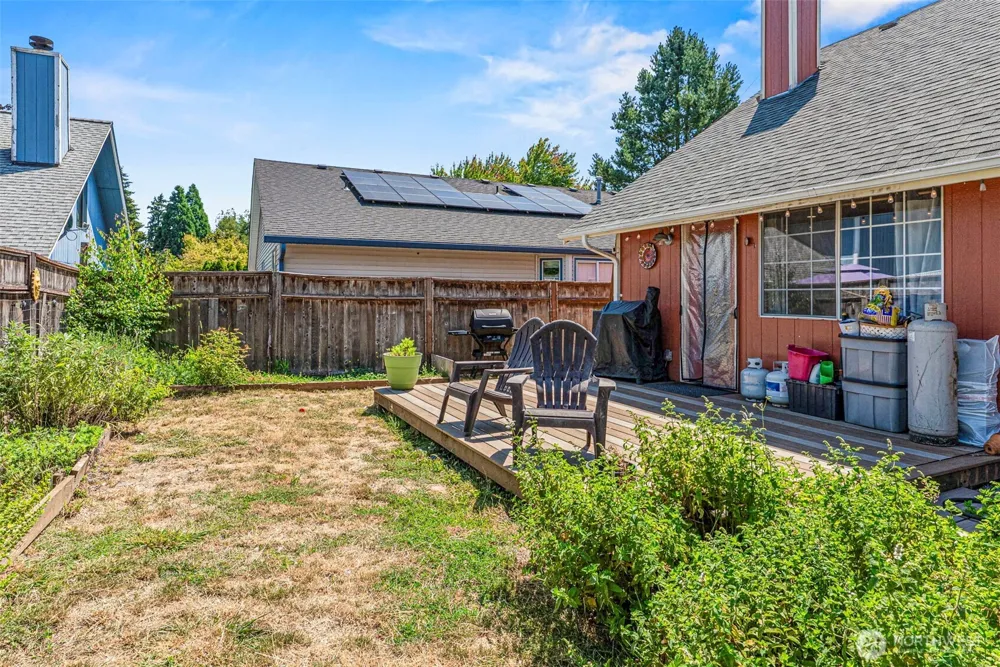2804 NE 86th Circle Vancouver, WA 98665