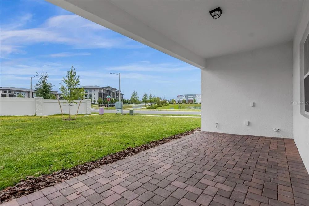10411 PARK ESTATES AVENUE Orlando, FL 32836