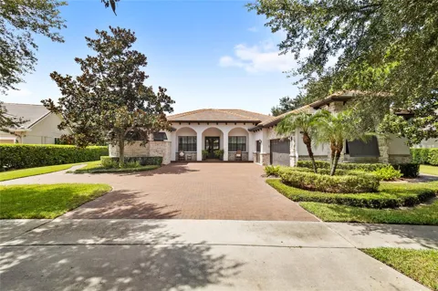 25834 FEATHER RIDGE LANE