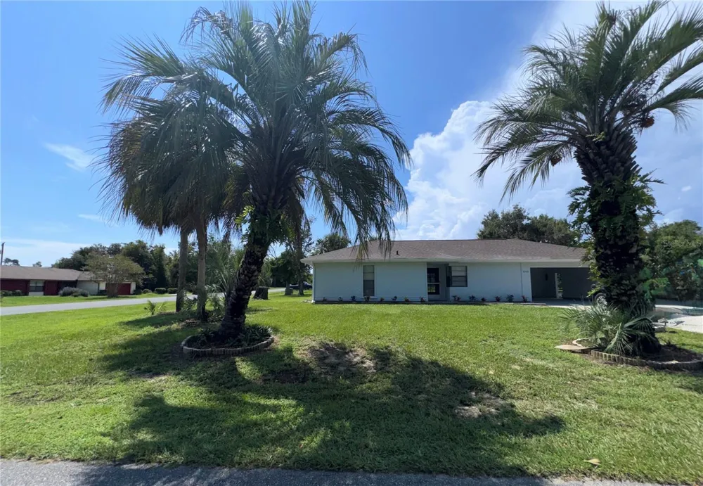 4300 SW 161ST STREET ocala, FL 34473