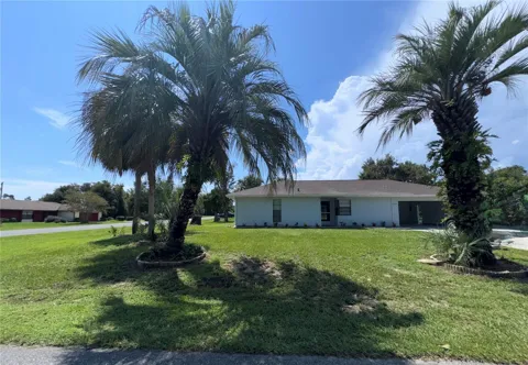 4300 SW 161ST STREET