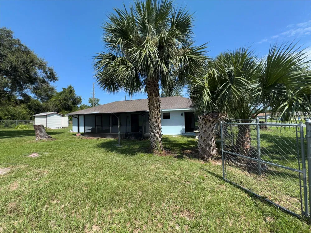 4300 SW 161ST STREET ocala, FL 34473