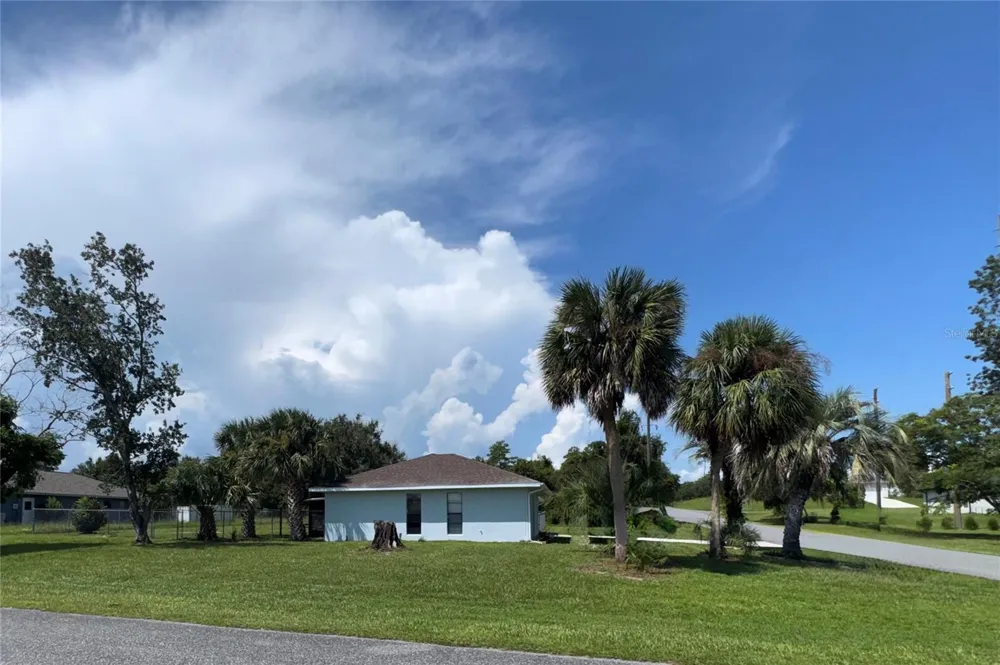 4300 SW 161ST STREET ocala, FL 34473