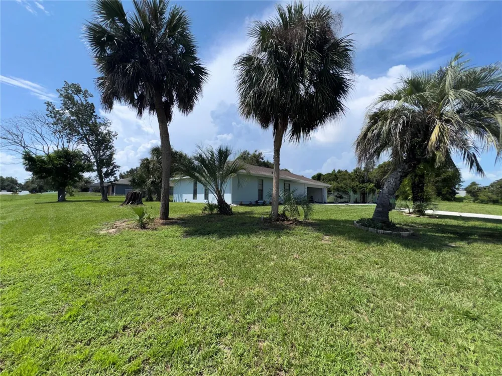 4300 SW 161ST STREET ocala, FL 34473