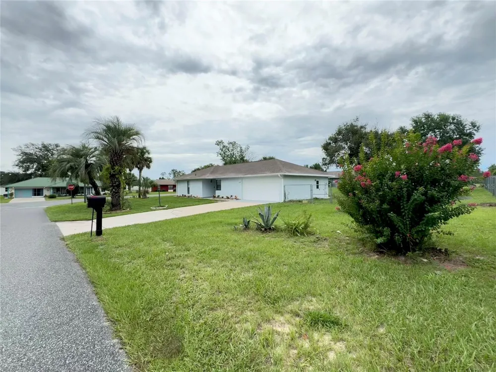 4300 SW 161ST STREET ocala, FL 34473