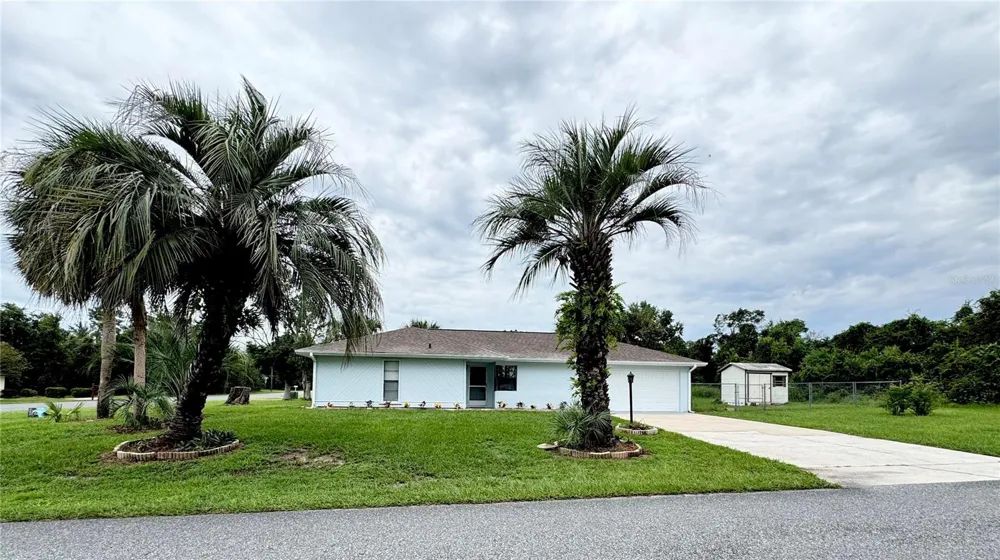4300 SW 161ST STREET ocala, FL 34473