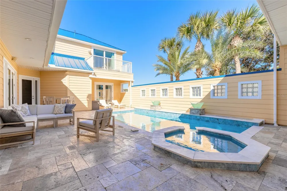 4641 RIVERWALK VILLAGE COURT Ponce Inlet, FL 32127