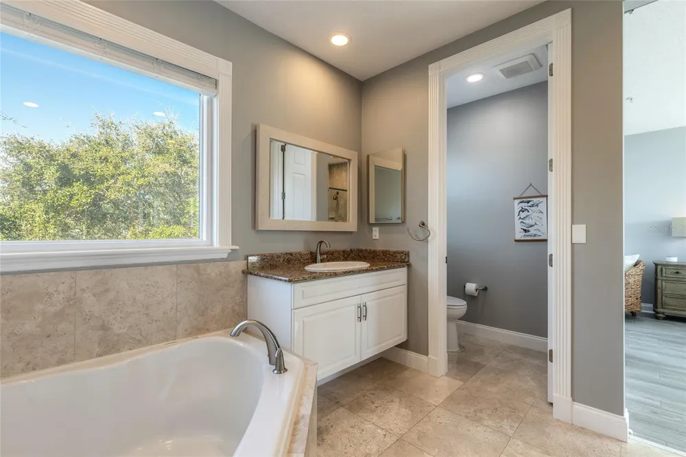 4641 RIVERWALK VILLAGE COURT Ponce Inlet, FL 32127