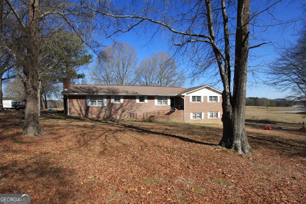 406 & 410 Old Rome RD Silver Creek, GA 30173