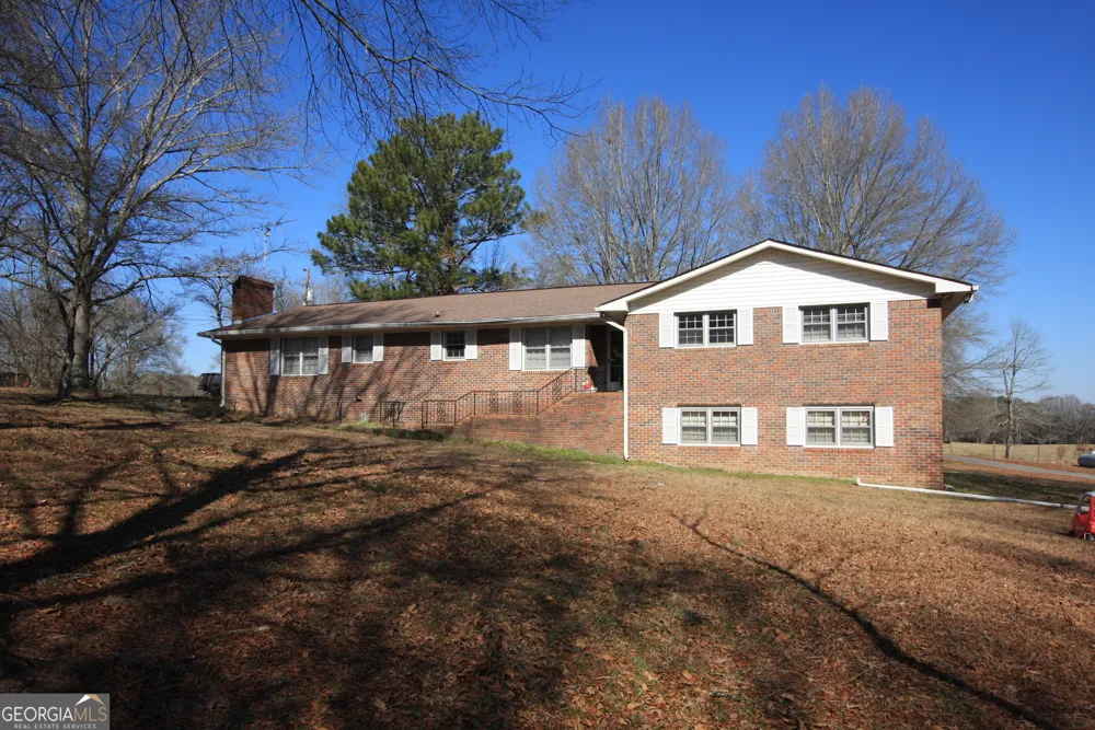 406 & 410 Old Rome RD Silver Creek, GA 30173