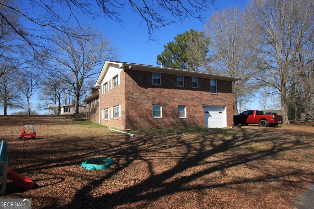 406 & 410 Old Rome RD Silver Creek, GA 30173