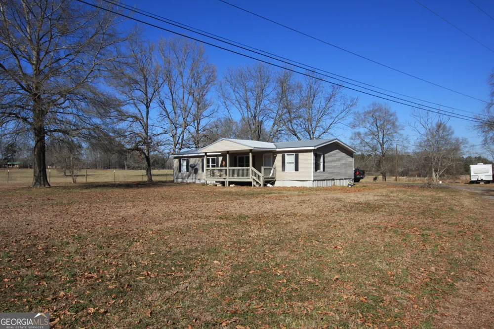 406 & 410 Old Rome RD Silver Creek, GA 30173