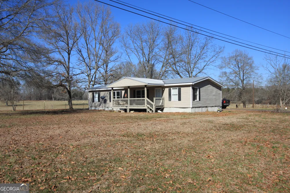 406 & 410 Old Rome RD Silver Creek, GA 30173