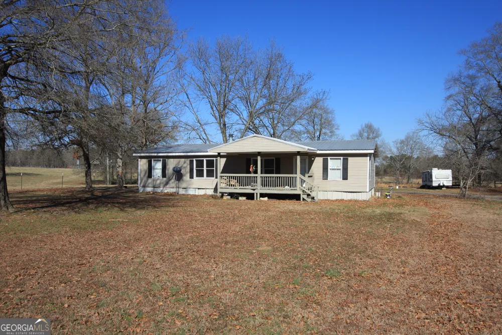 406 & 410 Old Rome RD Silver Creek, GA 30173