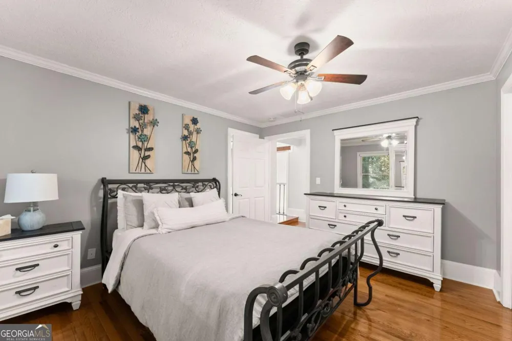 5983 Nachoochee TRL Flowery Branch, GA 30542