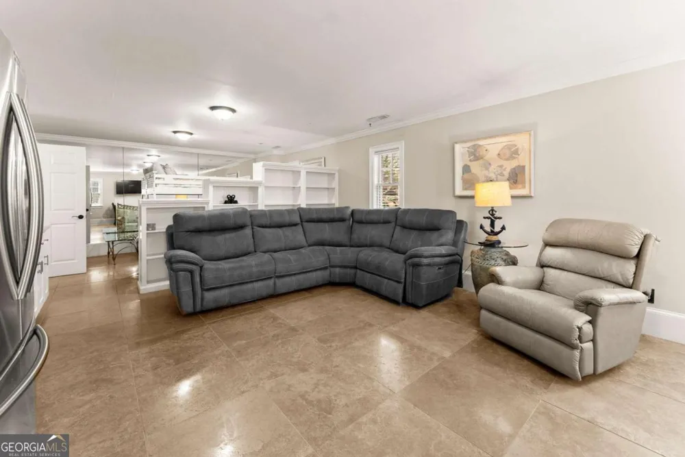 5983 Nachoochee TRL Flowery Branch, GA 30542