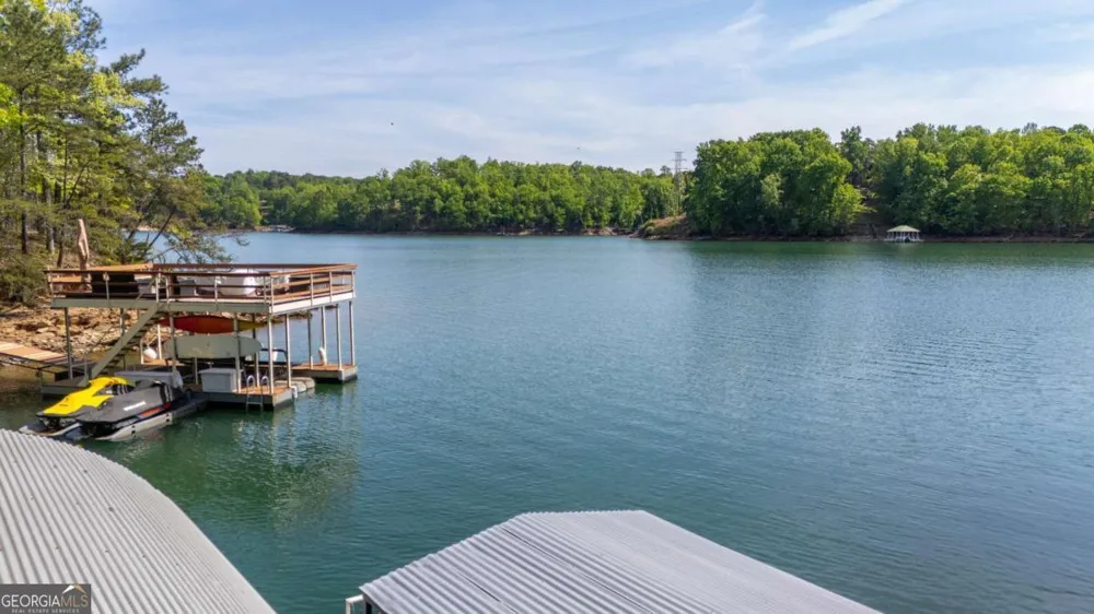 5983 Nachoochee TRL Flowery Branch, GA 30542