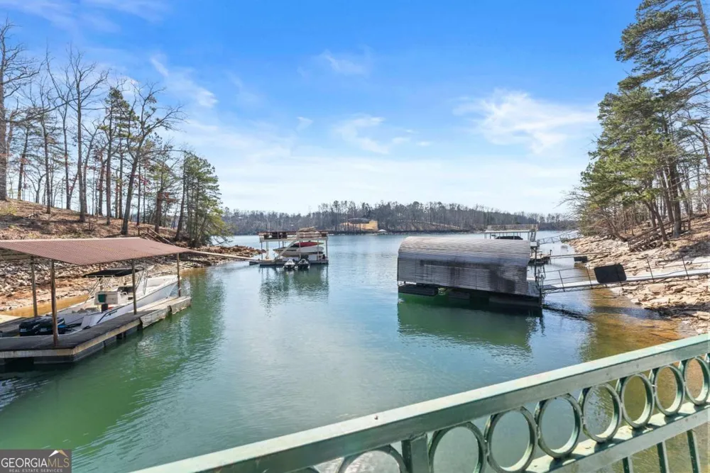 5983 Nachoochee TRL Flowery Branch, GA 30542