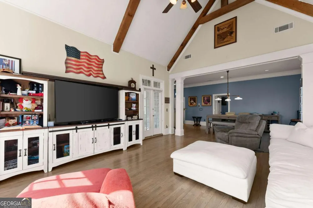 5983 Nachoochee TRL Flowery Branch, GA 30542