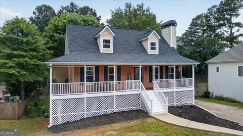 535 Matthew DR