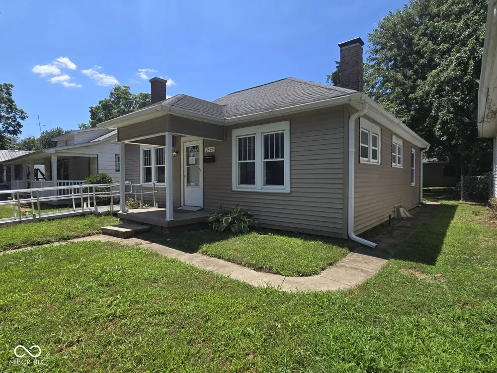 2425 S 6th Street Terre Haute, IN 47802
